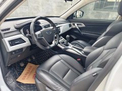 2017 Geely Auto Boyue 2016 2.0 MT Smart FashionFWD #5