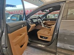 2023 Li Auto Li Auto ONE 2021 EREV6SeatEdition #4