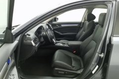 2022 Honda Accord 2022 1.5T AT 260TURBO Luxury #13