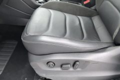 2021 Volkswagen Tiguan L 2021 2.0T AT 330TSI R-LineEnjoy moreEditionFWD #21