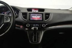 2015 Honda CR-V 2015 2.4 AT Premium4WD #16