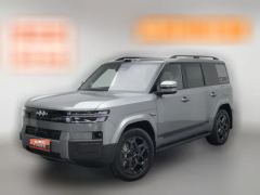 2026 Fangchengbao Ti7 2025 190KM4WDUltraEdition #1