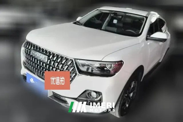 2024 Haval H6 2023 China tideEdition 1.5T ATUrbanEdition