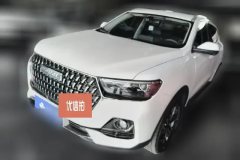 2024 Haval H6 2023 China tideEdition 1.5T ATUrbanEdition #1