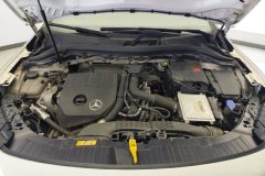 2021 Mercedes-Benz GLA-Class 2020 1.3T AT GLA200 #10