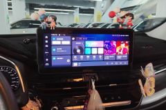 2023 Haval H6 2023 China tideEdition 1.5T ATUrbanEdition #13