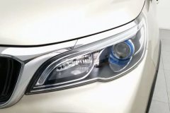 2021 Geely Auto Vision X3 2021 PRO 1.5L MT Elite #5