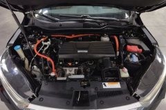 2018 Honda CR-V 2017 2.0 AT pureEdition HEV #7