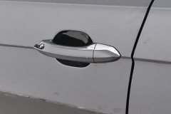 2023 Volkswagen Passat 2023 Facelift 2.0T AT 330TSI starry skyElite #8