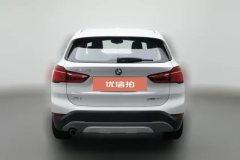 2018 BMW X1 2018 1.5T AT 18LiExclusiveFWD #4