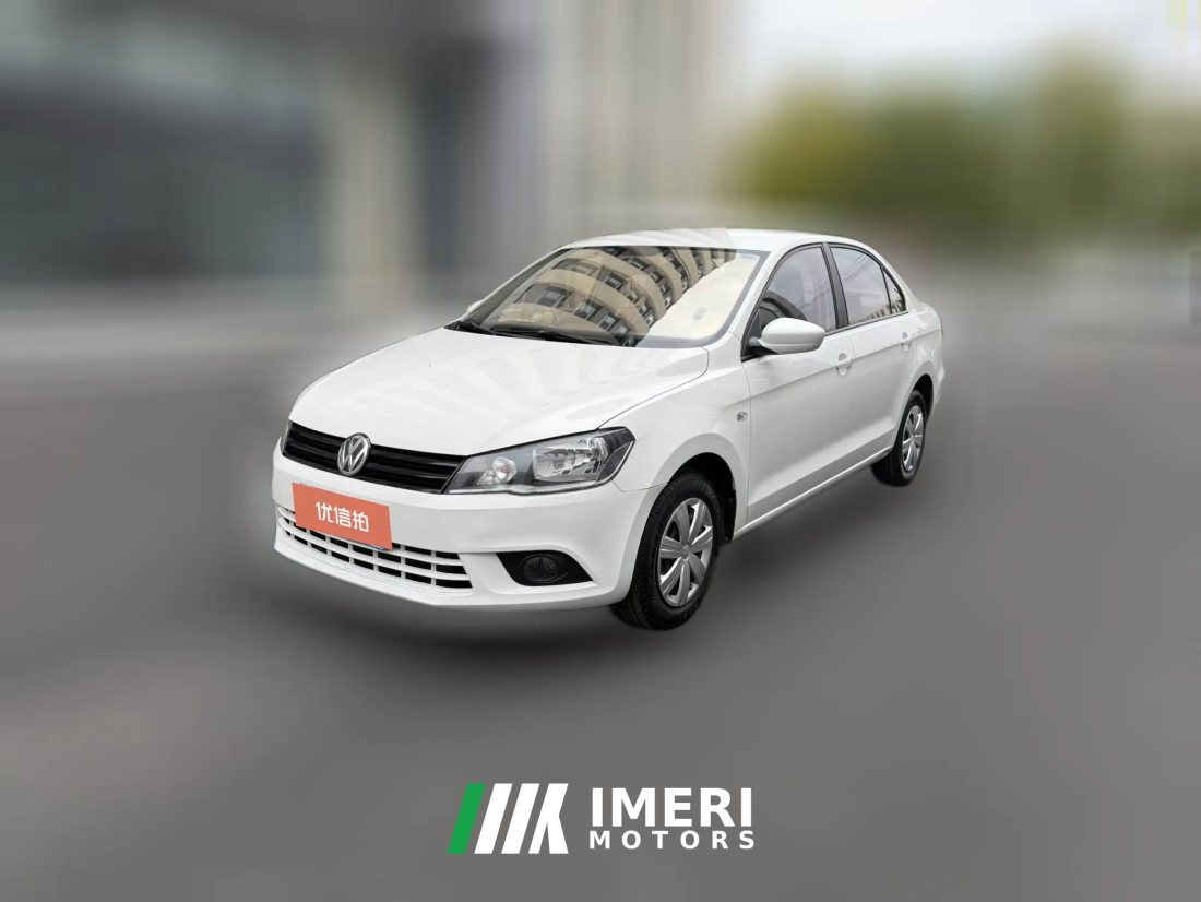 2015 Volkswagen Jetta 2015 1.6 MT Fashion