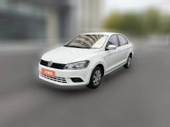 2015 Volkswagen Jetta 2015 1.6 MT Fashion #1