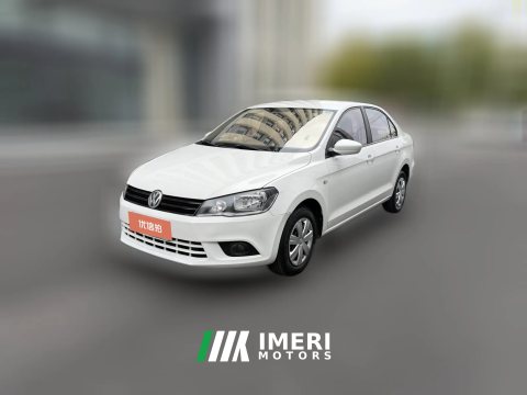 2015 Volkswagen Jetta 2015 1.6 MT Fashion