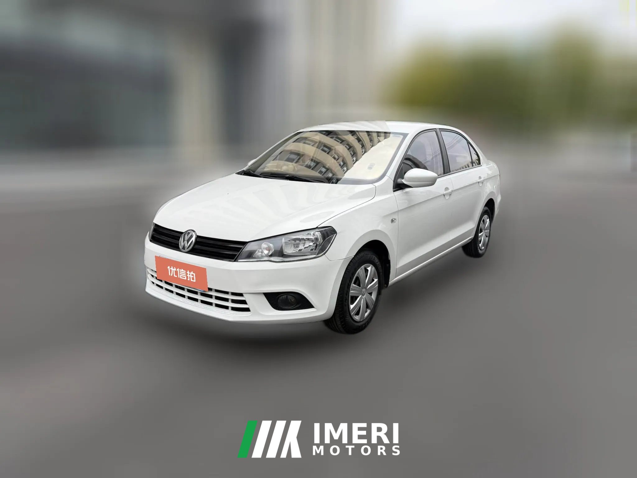 2015 Volkswagen Jetta 2015 1.6 MT Fashion