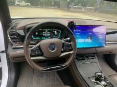 2021 BYD Han 2020 EV 4WDHigh PerformanceFlagship #12
