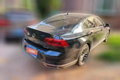 2021 Volkswagen Magotan 2020 2.0T AT 330TSILuxury #3