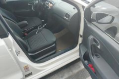2015 Volkswagen Polo Hatchback 2014 1.6 AT Comfort #8