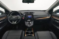 2021 Honda CR-V 2021 1.5T AT 240TURBOFashionFWD #14