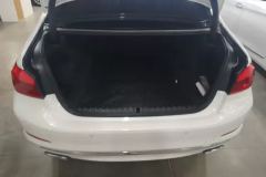 2020 BMW 5 Series 2020 2.0T AT 530LiLeadingMSport Pkg #4