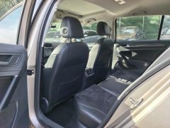 2018 Volkswagen Golf 2018 1.4T AT 230TSILuxury #7
