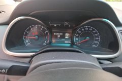 2020 Chevrolet Monza 2019 1.0T AT Redline320TreadilyEdition #14