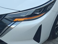 2026 Nissan Sylphy 2026 1.6L CVTComfort #4