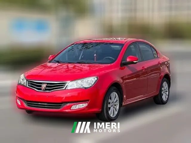 2015 Roewe 350 2015 1.5 MT LuxurySunroofEdition