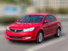 2015 Roewe 350 2015 1.5 MT LuxurySunroofEdition #1