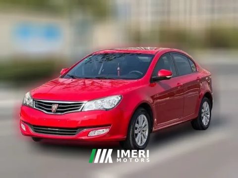 2015 Roewe 350 2015 1.5 MT LuxurySunroofEdition