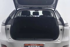 2025 XPeng G6 2024 580 Long Range Plus #20