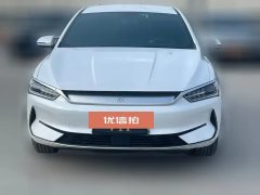 2024 BYD Qin Plus 2024 Glory EV 420KMLeading #2
