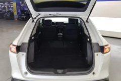 2023 Honda XR-V 2023 1.5L AT CVTupsurgeEdition #4