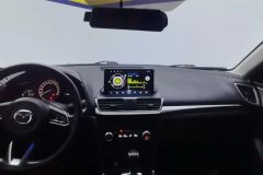 2019 Mazda Mazda3 Axela Sedan 2017 1.5 MT Comfort China V #13