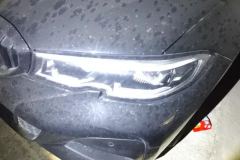 2021 BMW 3 Series 2022 2.0T AT 325Li MSport Pkg #5