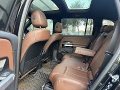 2022 Mercedes-Benz GLB-Class 2023 2.0T AT GLB 220 Fashion #5