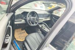 2026 Geely Auto Xingyue L 2024 2.0TD AT DCT EVO2WDChangfengEdition #9