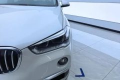2019 BMW X1 2019 2.0T AT 20LiLeadingFWD #5