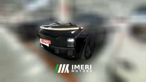 2024 Li Auto Li Auto L9 2024 Pro