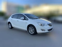 2015 Buick Excelle GT Hatchback 2014 1.6 AT XTFashion #3
