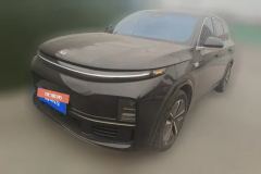 2024 Li Auto Li Auto L7 2024 Pro #1