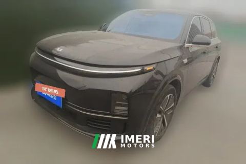 2024 Li Auto Li Auto L7 2024 Pro