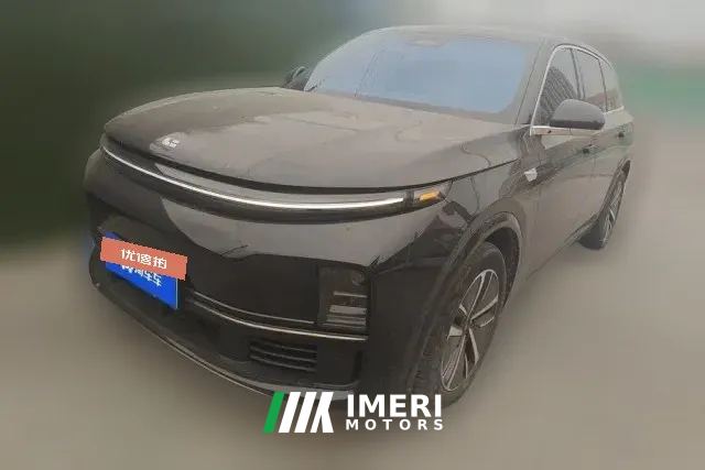 2024 Li Auto Li Auto L7 2024 Pro