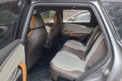 2023 BYD Song Pro PHEV 2022 DM-i 110km AT FlagshipPro #11