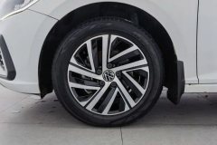2024 Volkswagen Lavida 2024 1.5T AT 300TSI DSGstarry skyLeading #6