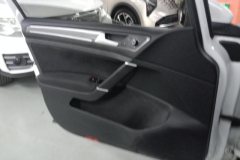 2015 Volkswagen Golf 2015 1.4T AT Comfort #7