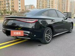 2024 BYD Seal 2024 Glory DM-i 1.5L AT 121kmPremium #9