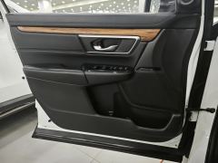 2018 Honda CR-V 2017 1.5T AT 240TURBOFashionFWD #16
