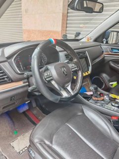 2018 Roewe RX8 2018 2.0T AT 30TSmart ConnectnetSupreme4WD #6