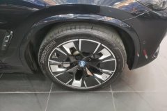 2023 BMW iX3 2022 Facelift Leading #6