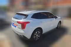 2021 Haval Chulian 2021 1.5T AT Large2Edition #3